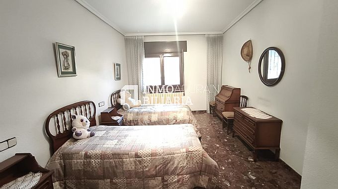 PISO EN ALFARO LA RIOJA