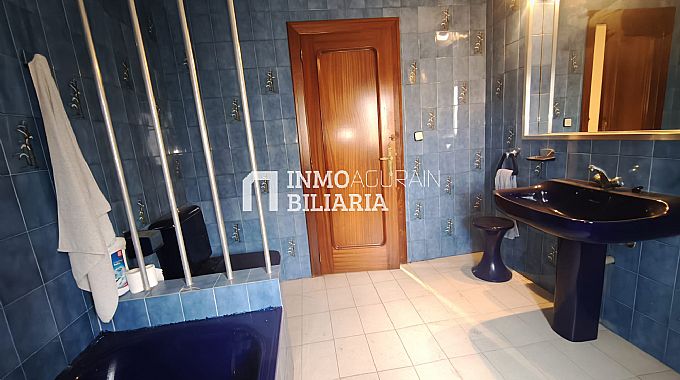 PISO EN ALFARO LA RIOJA