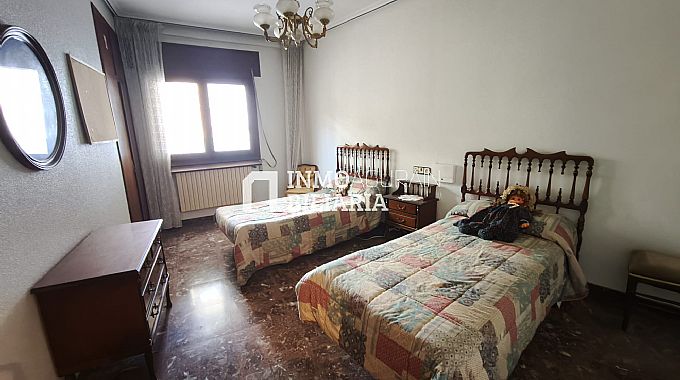 PISO EN ALFARO LA RIOJA