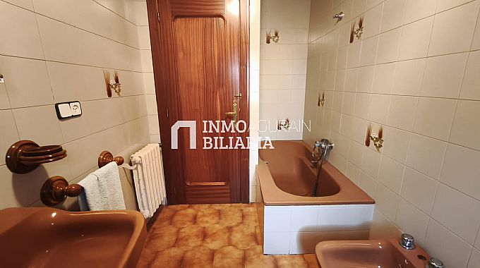 PISO EN ALFARO LA RIOJA