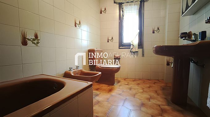 PISO EN ALFARO LA RIOJA