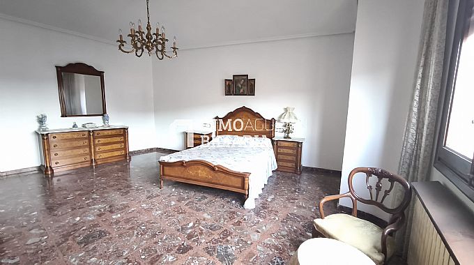 PISO EN ALFARO LA RIOJA