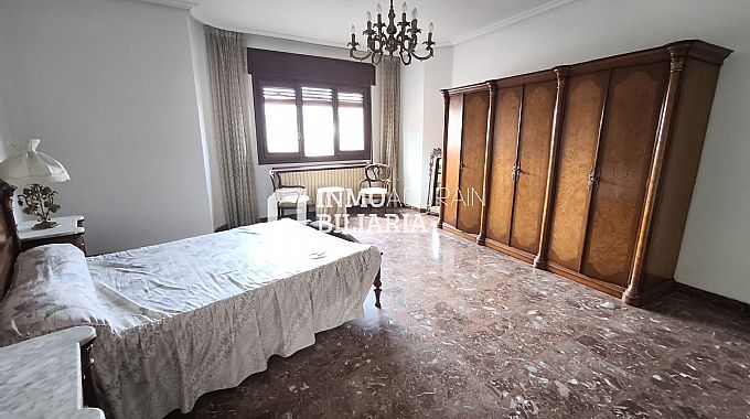 PISO EN ALFARO LA RIOJA