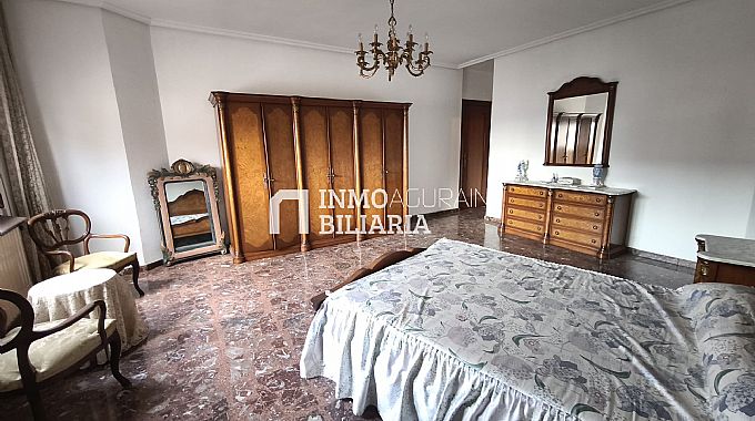 PISO EN ALFARO LA RIOJA