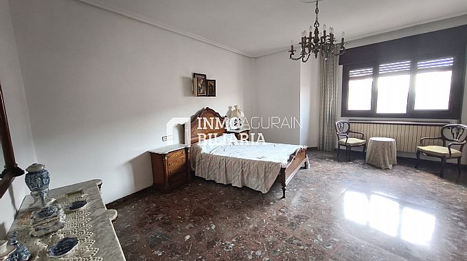 PISO EN ALFARO LA RIOJA
