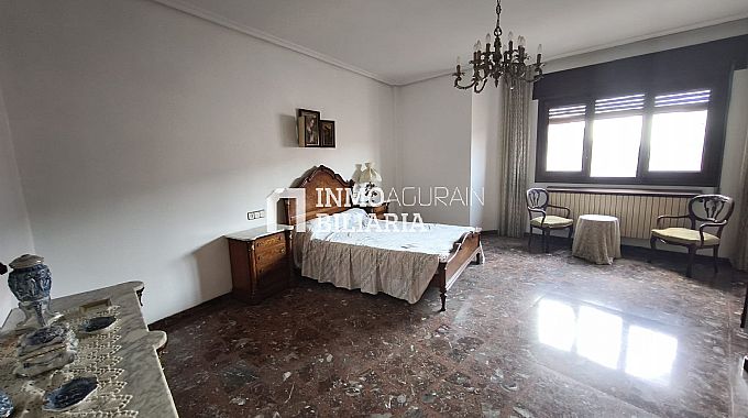 PISO EN ALFARO LA RIOJA