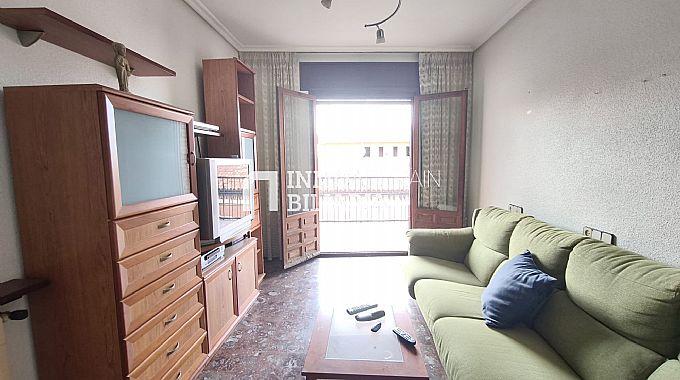 PISO EN ALFARO LA RIOJA