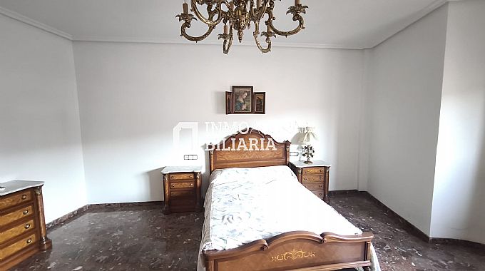 PISO EN ALFARO LA RIOJA