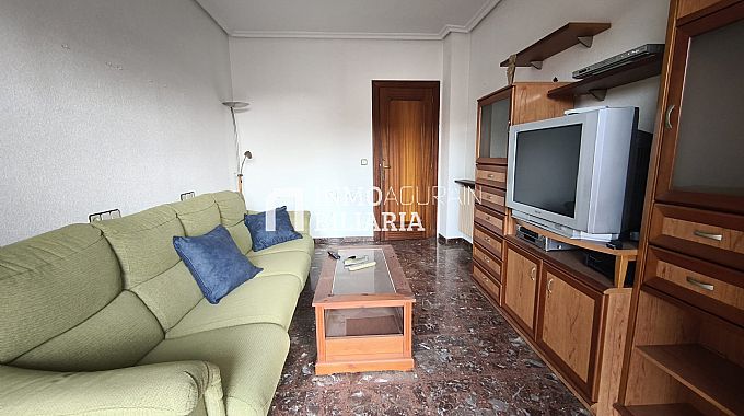 PISO EN ALFARO LA RIOJA