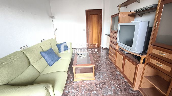 PISO EN ALFARO LA RIOJA