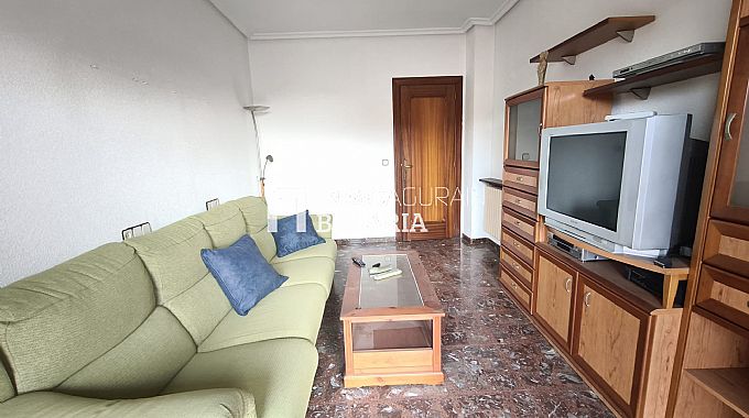 PISO EN ALFARO LA RIOJA