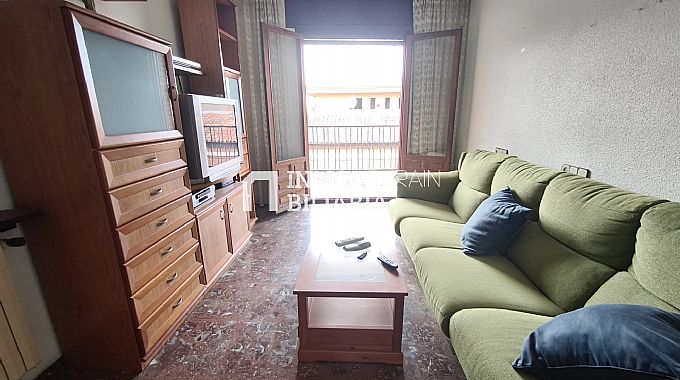 PISO EN ALFARO LA RIOJA