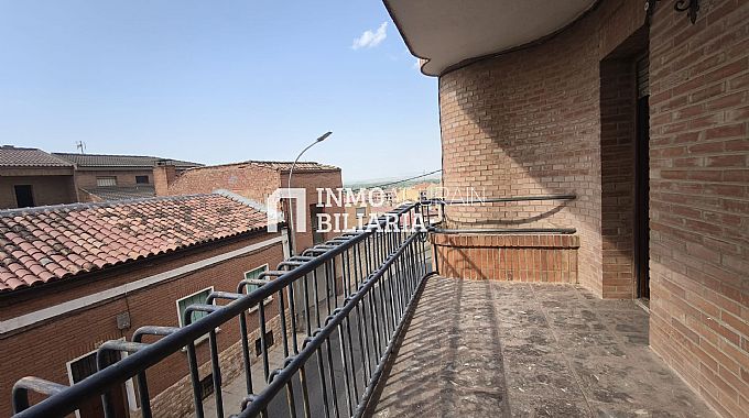 PISO EN ALFARO LA RIOJA