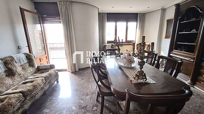 PISO EN ALFARO LA RIOJA