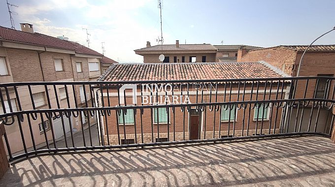 PISO EN ALFARO LA RIOJA