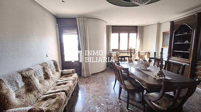 PISO EN ALFARO LA RIOJA