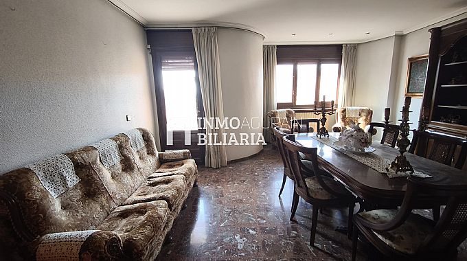 PISO EN ALFARO LA RIOJA