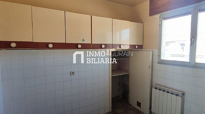 Venta de piso en Altsasu/Alsasua