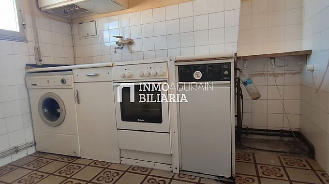 Venta de piso en Altsasu/Alsasua