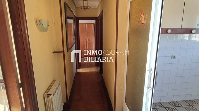 Venta de piso en Altsasu/Alsasua