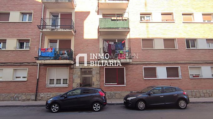 Venta de piso en Altsasu/Alsasua