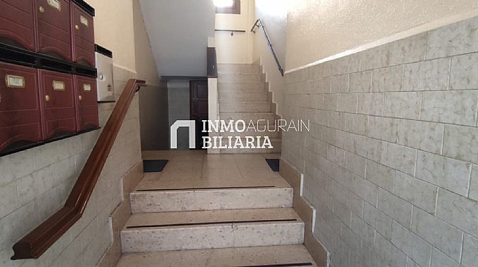 Venta de piso en Altsasu/Alsasua