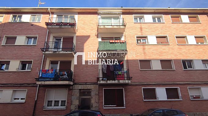 Venta de piso en Altsasu/Alsasua