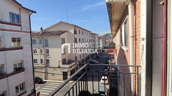 Venta de piso en Altsasu/Alsasua