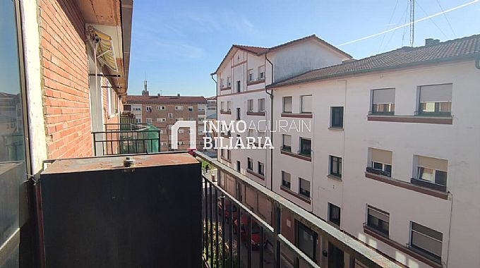 Venta de piso en Altsasu/Alsasua