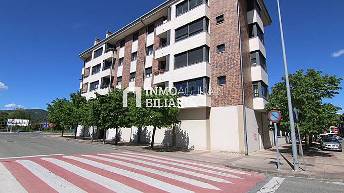 Venta de piso en Altsasu/Alsasua
