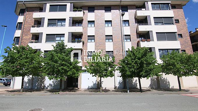 Venta de piso en Altsasu/Alsasua