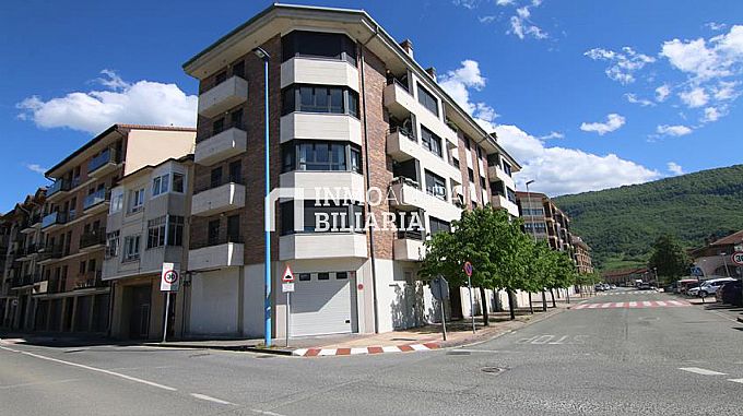 Venta de piso en Altsasu/Alsasua