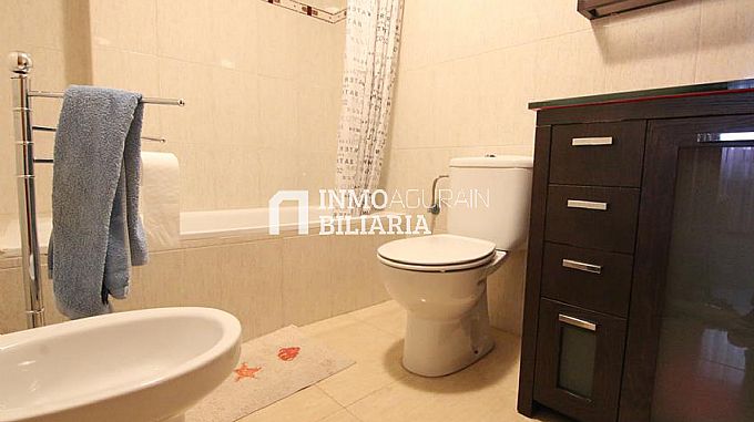 Venta de piso en Altsasu/Alsasua