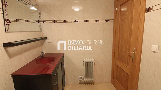 Venta de piso en Altsasu/Alsasua
