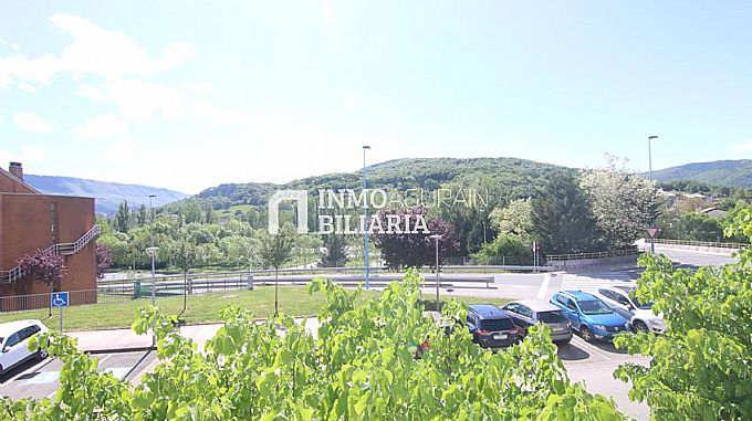 Venta de piso en Altsasu/Alsasua