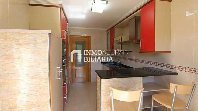 Venta de piso en Altsasu/Alsasua