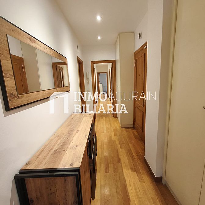 PISO EN ALTSASU-ALSASUA - 1