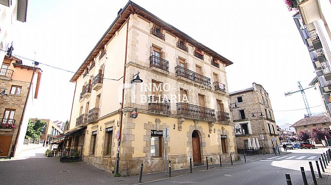 PISO EN ALTSASU-ALSASUA