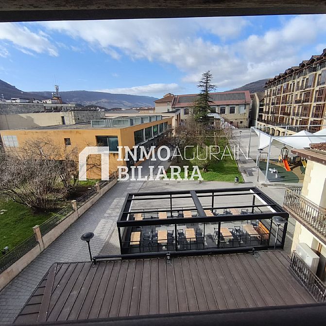 PISO EN ALTSASU-ALSASUA - 9