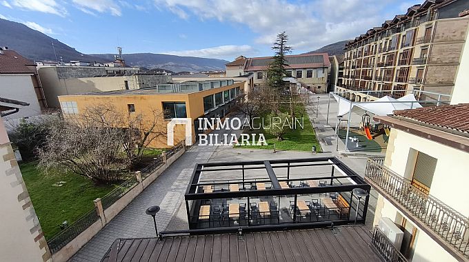 PISO EN ALTSASU-ALSASUA