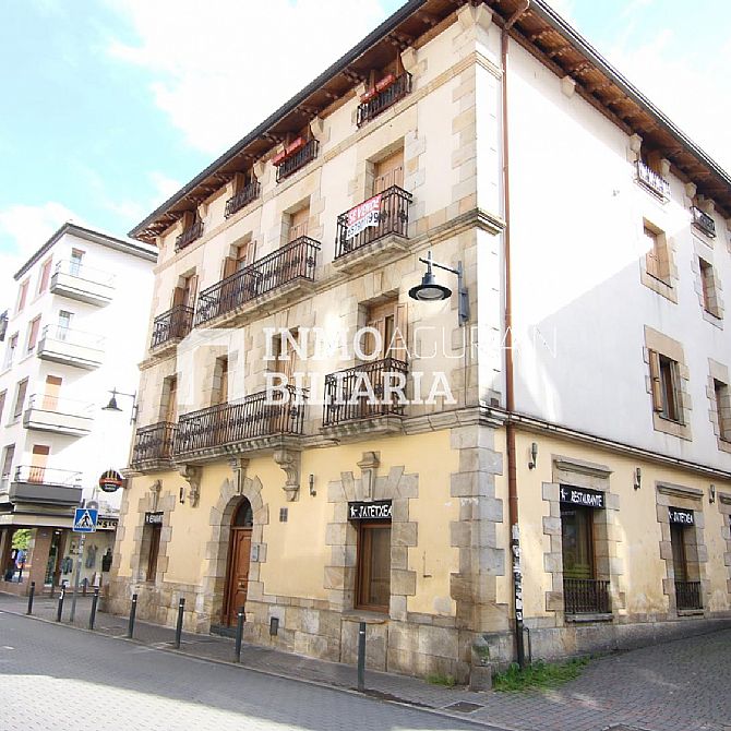 PISO EN ALTSASU-ALSASUA - 10