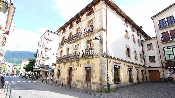 PISO EN ALTSASU-ALSASUA