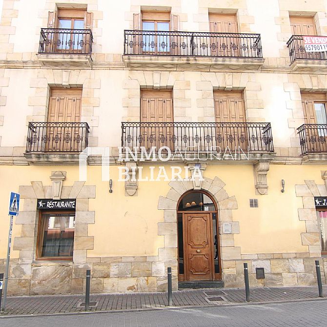 PISO EN ALTSASU-ALSASUA - 12