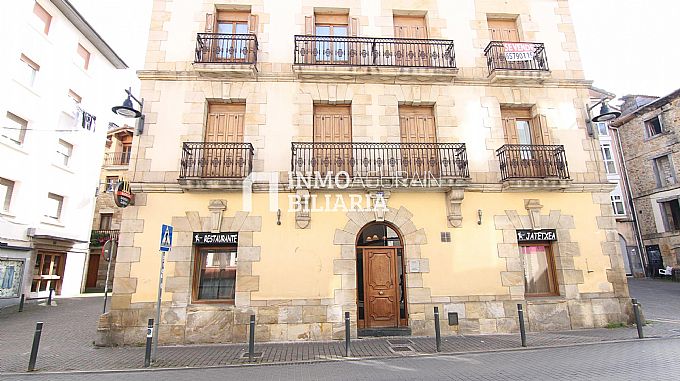 PISO EN ALTSASU-ALSASUA