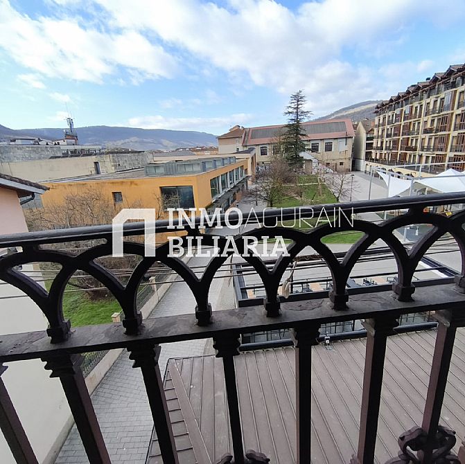 PISO EN ALTSASU-ALSASUA - 16