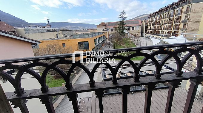 PISO EN ALTSASU-ALSASUA