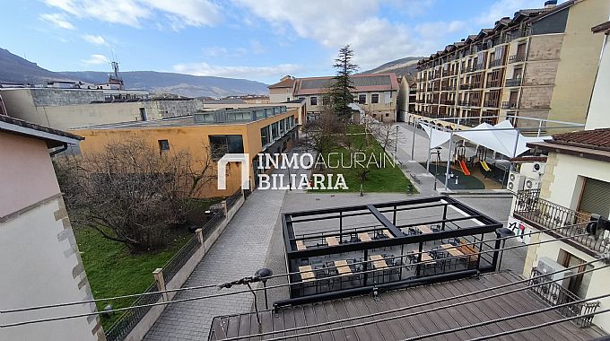 PISO EN ALTSASU-ALSASUA