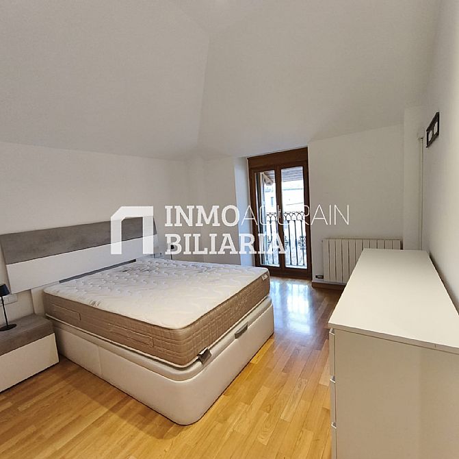 PISO EN ALTSASU-ALSASUA - 2