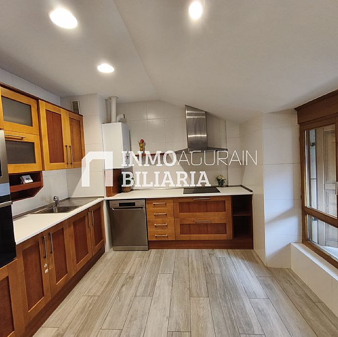 PISO EN ALTSASU-ALSASUA - 31