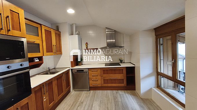 PISO EN ALTSASU-ALSASUA